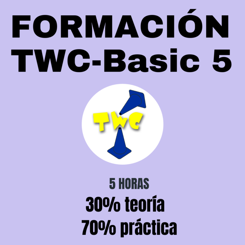 Packs Formaciones Twincon