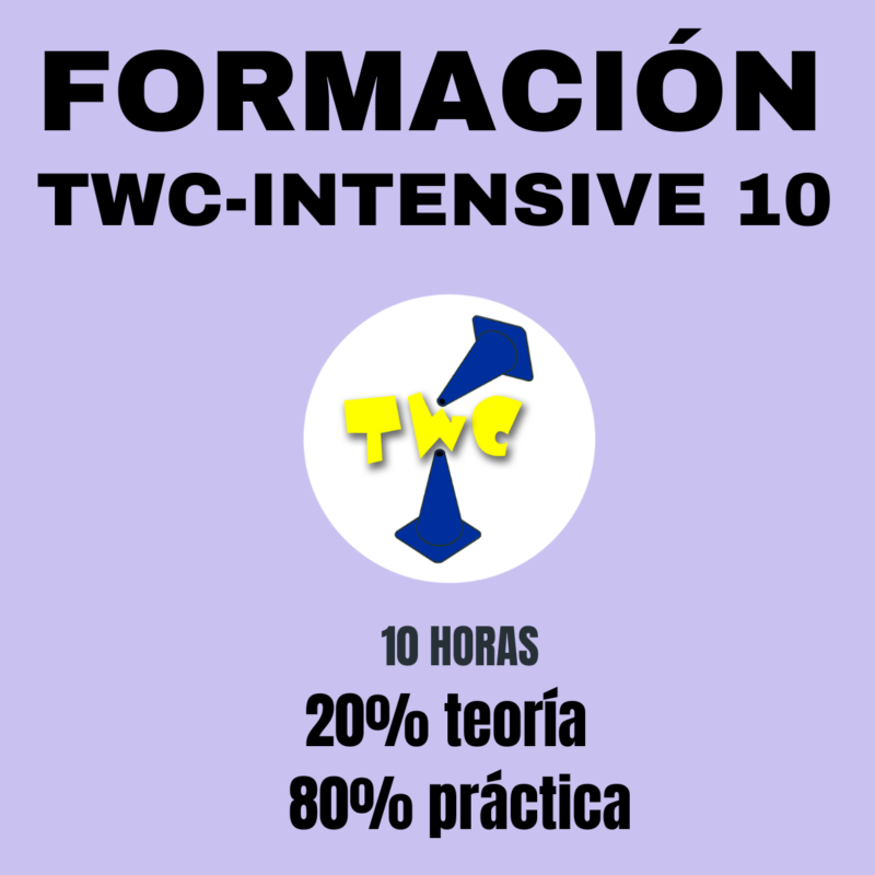 Packs Formaciones Twincon - Imagen 3