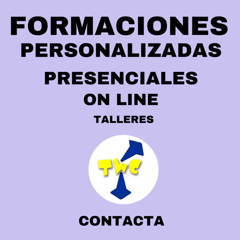 Packs Formaciones Twincon - Imagen 6